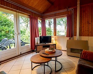 Unterkunft 560846 - Bungalow Utrecht noord - Knus Natuurhuisje aan Weiland