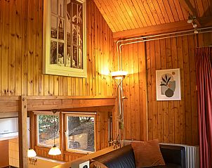 Unterkunft 560846 - Bungalow Utrecht noord - Knus Natuurhuisje aan Weiland