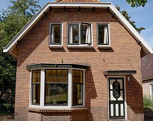 Unterkunft 560848 - Ferienhaus Utrecht noord - Karaktervolle vakantiewoning