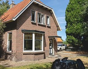 Unterkunft 560848 - Ferienhaus Utrecht noord - Karaktervolle vakantiewoning