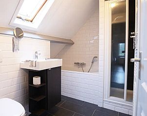 Unterkunft 560849 - Ferienhaus Utrecht noord - Vakantiewoning aan weiland