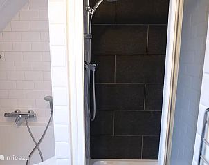 Unterkunft 560849 - Ferienhaus Utrecht noord - Vakantiewoning aan weiland
