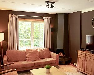 Unterkunft 560850 - Appartement Utrecht noord - Knus beneden appartement