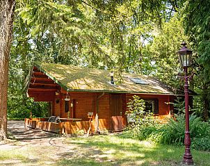 Verblijf 560851 - Bungalow Utrecht noord - Natuurhuisje aan Duinrand