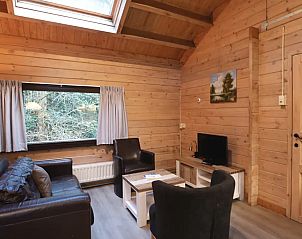 Verblijf 560851 - Bungalow Utrecht noord - Natuurhuisje aan Duinrand