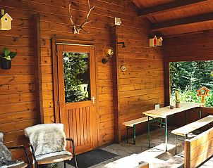 Verblijf 560851 - Bungalow Utrecht noord - Natuurhuisje aan Duinrand