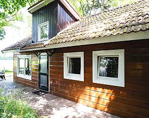 Verblijf 560852 - Bungalow Utrecht noord - Vakantiehuisje aan weiland