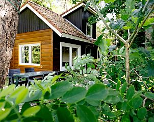 Verblijf 560852 - Bungalow Utrecht noord - Vakantiehuisje aan weiland