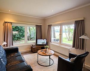 Verblijf 560852 - Bungalow Utrecht noord - Vakantiehuisje aan weiland
