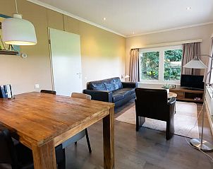 Verblijf 560852 - Bungalow Utrecht noord - Vakantiehuisje aan weiland