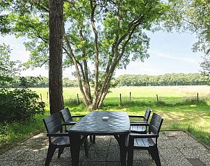 Verblijf 560852 - Bungalow Utrecht noord - Vakantiehuisje aan weiland