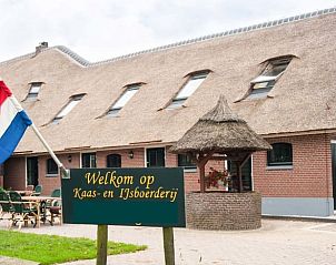 Guest house 560912 • Holiday property Utrecht noord • Vakantiehuis in Vreeland 