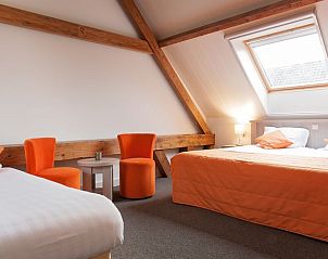 Unterkunft 560914 • Ferienhaus Utrecht noord • Vakantiehuis in Vreeland 