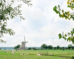 Unterkunft 560914 - Ferienhaus Utrecht noord - Vakantiehuis in Vreeland