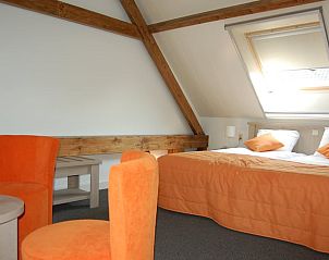 Unterkunft 560914 - Ferienhaus Utrecht noord - Vakantiehuis in Vreeland