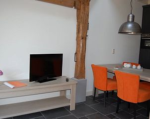 Unterkunft 560914 - Ferienhaus Utrecht noord - Vakantiehuis in Vreeland