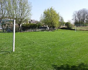 Unterkunft 560915 - Ferienhaus Utrecht noord - Vakantiehuis in Vreeland