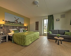 Unterkunft 560915 - Ferienhaus Utrecht noord - Vakantiehuis in Vreeland