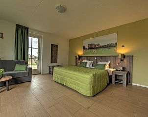 Unterkunft 560915 - Ferienhaus Utrecht noord - Vakantiehuis in Vreeland