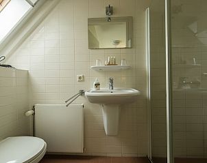 Unterkunft 560915 - Ferienhaus Utrecht noord - Vakantiehuis in Vreeland