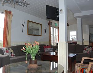 Unterkunft 560915 - Ferienhaus Utrecht noord - Vakantiehuis in Vreeland