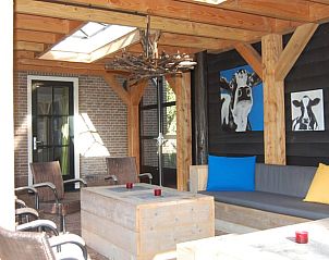 Unterkunft 560915 - Ferienhaus Utrecht noord - Vakantiehuis in Vreeland