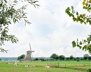 Unterkunft 560916 - Ferienhaus Utrecht noord - Vakantiehuis in Vreeland