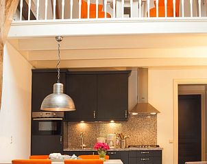 Unterkunft 560916 - Ferienhaus Utrecht noord - Vakantiehuis in Vreeland