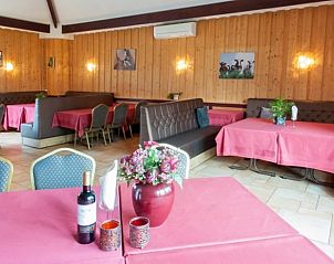 Unterkunft 560916 - Ferienhaus Utrecht noord - Vakantiehuis in Vreeland