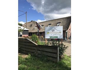 Unterkunft 560916 - Ferienhaus Utrecht noord - Vakantiehuis in Vreeland