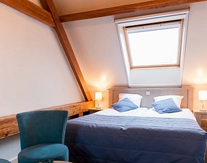 Unterkunft 560916 - Ferienhaus Utrecht noord - Vakantiehuis in Vreeland