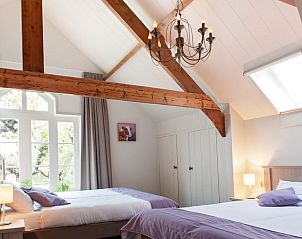 Unterkunft 560917 - Ferienhaus Utrecht noord - Huisje in Vreeland