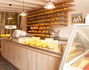 Unterkunft 560917 - Ferienhaus Utrecht noord - Huisje in Vreeland