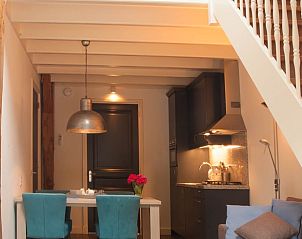 Unterkunft 560918 • Ferienhaus Utrecht noord • Vakantiehuisje in Vreeland 