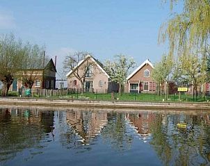 Unterkunft 560920 - Ferienhaus Utrecht noord - UT025