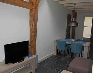 Unterkunft 560920 - Ferienhaus Utrecht noord - UT025