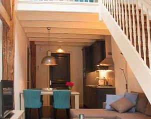 Unterkunft 560920 - Ferienhaus Utrecht noord - UT025