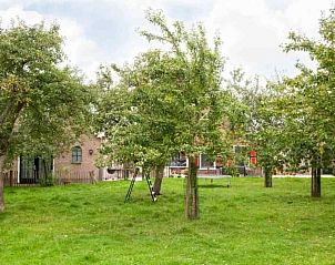 Unterkunft 560920 - Ferienhaus Utrecht noord - UT025