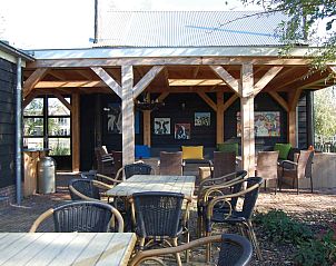 Unterkunft 560921 - Ferienhaus Utrecht noord - UT020