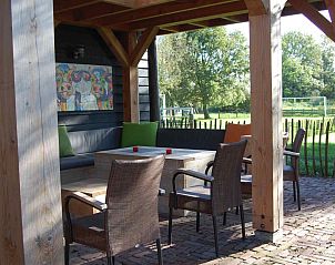 Unterkunft 560921 - Ferienhaus Utrecht noord - UT020