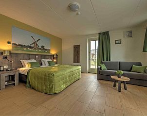 Unterkunft 560921 - Ferienhaus Utrecht noord - UT020