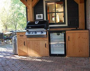 Unterkunft 560921 - Ferienhaus Utrecht noord - UT020