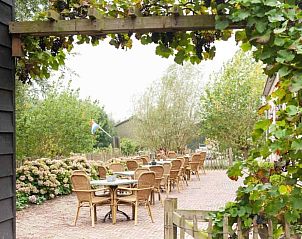 Unterkunft 560921 - Ferienhaus Utrecht noord - UT020