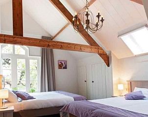 Unterkunft 560922 - Ferienhaus Utrecht noord - UT026