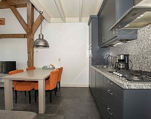 Unterkunft 560922 - Ferienhaus Utrecht noord - UT026