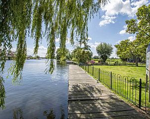 Unterkunft 560923 - Ferienhaus Utrecht noord - UT023