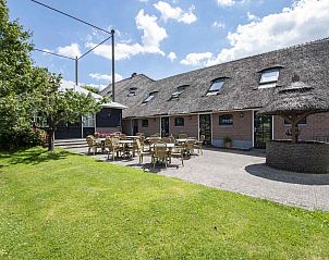 Unterkunft 560923 - Ferienhaus Utrecht noord - UT023