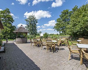 Unterkunft 560923 - Ferienhaus Utrecht noord - UT023