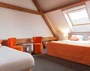 Unterkunft 560923 - Ferienhaus Utrecht noord - UT023