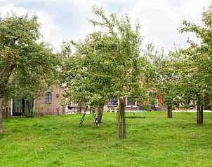 Unterkunft 560923 - Ferienhaus Utrecht noord - UT023